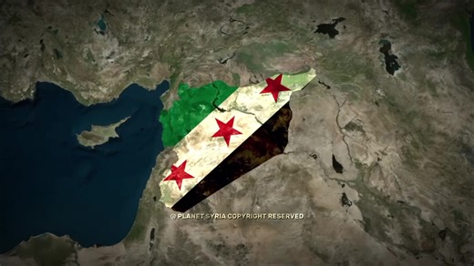 Exploring Aleppo's Beauty in Stunning 4K