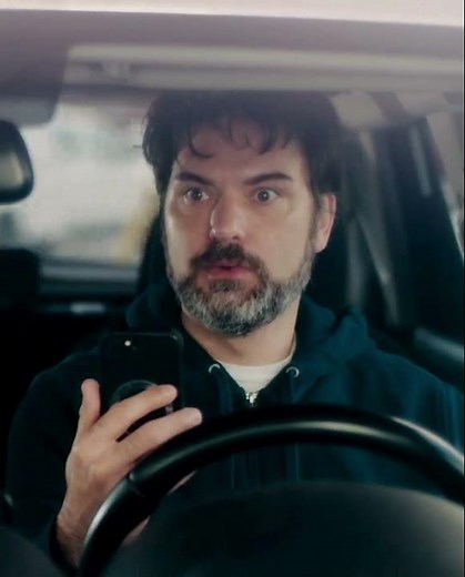 In-Da-Car Convenience with The Dragon