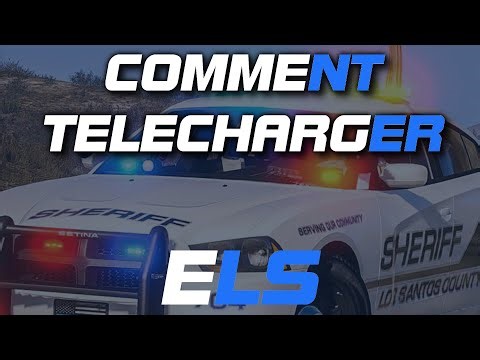 Comment installer et configurer le mod ELS sur LSPDFR