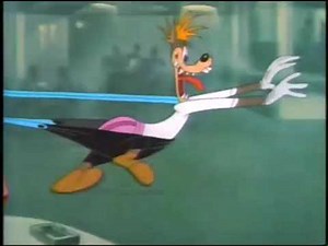 Little Rural Riding Hood (1949)