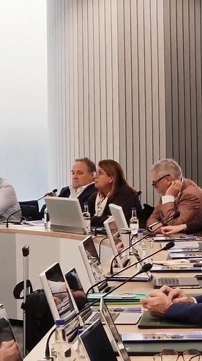 Intervention du ministre chargé de la Transition Écologique, Mathieu Lefèvre, au Bureau de la FFB