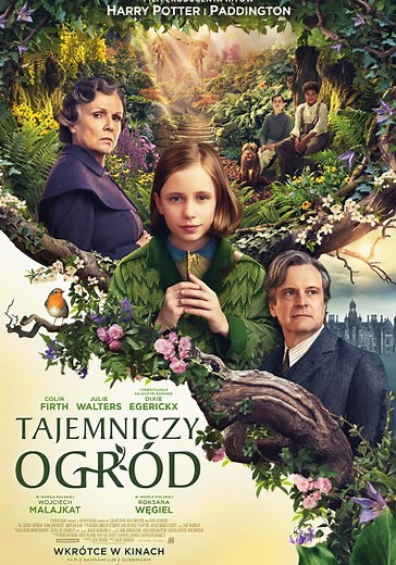 Tajemniczy ogród - streaming: gdzie obejrzeć online?