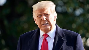 Trump resigns from Screen Actors Guild after disciplinary threat