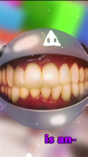 Bubble can SWEAR in the Amazing Digital Circus?? #fyp #theamazingdigitalcircus