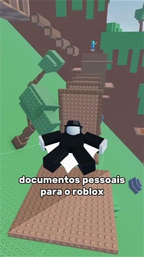 A nova ATUALIZAÇÃO que ARRUINOU no CHAT do ROBLOX #roblox #atualização #shorts #chat