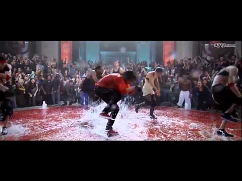 Compilation Best Dance Scenes Step Up.