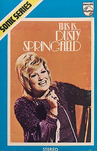 Dusty Springfield - This Is.... Dusty Springfield