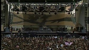 【英文字幕】U2乐队演唱会 Live From Paris_高清