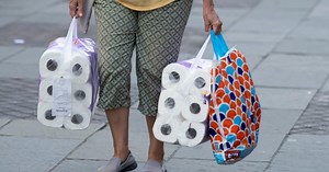 Finding suitable alternatives for your toilet paper