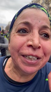 121K views · 4.8K reactions | Pour Fatima la course à pied est le meilleur moyen de lutter contre les tabous et les années. 10km des Champs-Elysées | Patrick Montel | Facebook