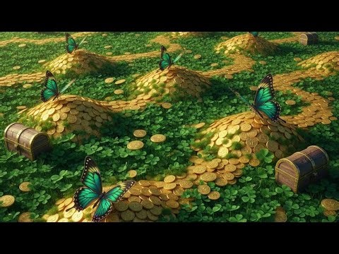 Unlimited Prosperity – Unlocked Money and Income Even While You Sleep