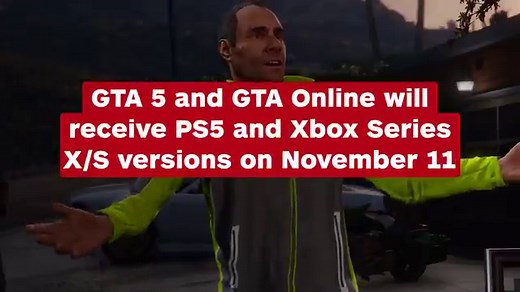 PS3/Xbox 360版「GTAオンライン」のサービスが12月16日に終了