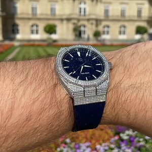 2.5K views · 31 reactions | Your Paul Rich watch is the perfect companion for your holiday travels. #timewellspent | Paul Rich Watches | Facebook