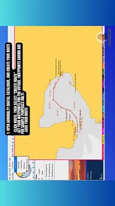 [PART 2] 🟥SUBJECT: UPDATING ENC & PUBLICATIONS ONBOARD, SAMPLE APPROACH For people who want to be Deck Officers one day \u001f— this is a sample approach of ordering an update for your ENCs and publications onboard the ship. There are other methods existing, this is just a quick sample. We will use Admiralty Digital Catalogue since this software is one of the most common programs used out there to requisition updates. 1. Open Admiralty Digital Catalogue, and create your route -Click Route, then