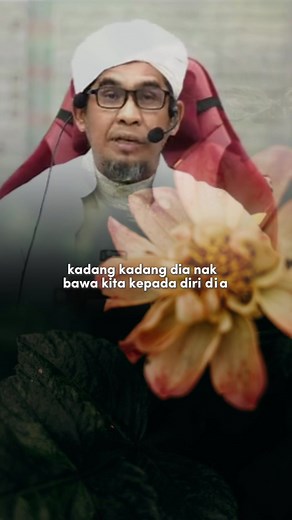 Kepercayaan kepada Allah dalam Ujian Hidup