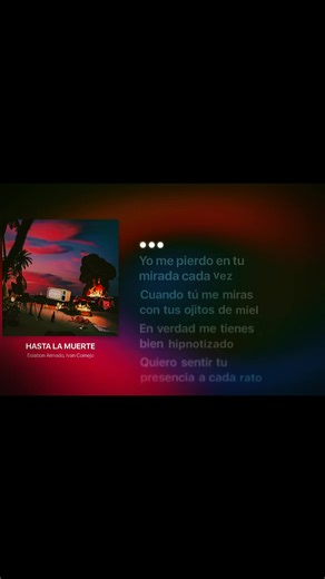 Yo Me Pierdo En Tu Mirada - Eslabon Armado