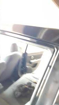 2009 Nissan Versa Trunk Hatch Alternative Fix