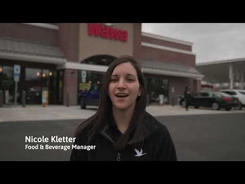 We’re Wawa. We’re Hiring.