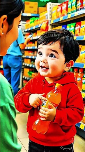 cute baby boy 😍 #cutebaby #cute #shorts