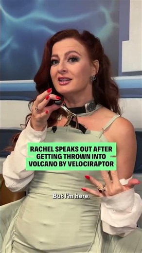 Proof of life from Rachel Reilly 🙏🙏 #BB28