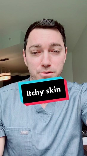 Understanding Itchy Skin: Causes and Solutions