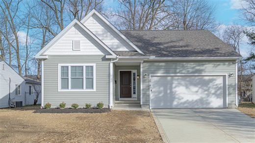 Newly built Hilliard home listed for thousands less than average price