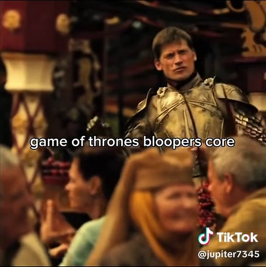 Game of Thrones Bloopers: Behind the Scenes Fun
