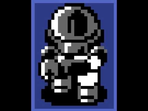 Predator 2 (90) Easter Egg In Video Game Blaster Master (88)? Mad Max, Lethal Weapon & Danny Glover