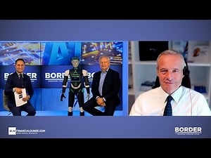 Parla RoBee, il robot umanoide italiano che lavorerà anche negli ospedali