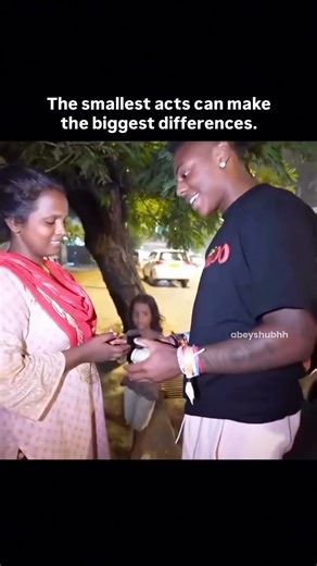 THE BIGGEST ACT CAN MAKE BIGGEST DIFFRENCE #ishowspeed #speed #viral #viralvideo #shortvideo #shorts