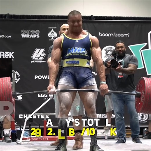 399K views · 19K reactions | Who Is Gonna Try Next? | Larry Wheels | Facebook