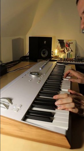 AstroLab 61 - Demo Sound