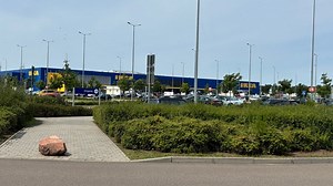 10 Jahre Ikea: Was hat das Kaiserslautern gebracht?