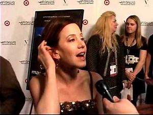 Amy Davidson, Steve Burns & Brian/Dean Ronalds NETHERBEAST INCORPORATED interview