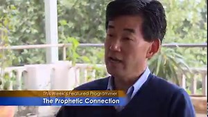 1K views · 30 reactions | 'The Prophetic Connection,' hosted by Pastor John Tweedie, offers a biblical perspective and prophetic exploration of the Old and New Testaments, while raising awareness of Israel’s right to exist as a Jewish nation within a secure border. Watch on inspiration TV on Sundays at 8:00pm EST or 20:00 UK! Click bit.ly/ThePropheticConnection for more info about "The Prophetic Connection! | Inspiration Ministries | Facebook