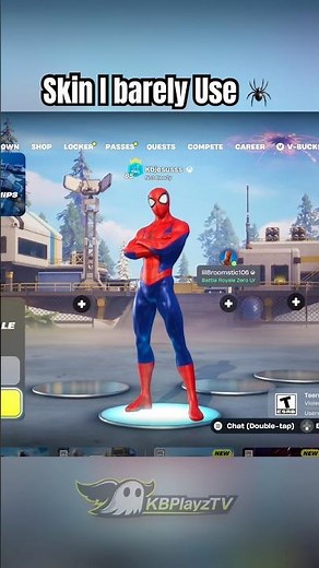 Ranking My Fortnite Skins (Hot Takes)