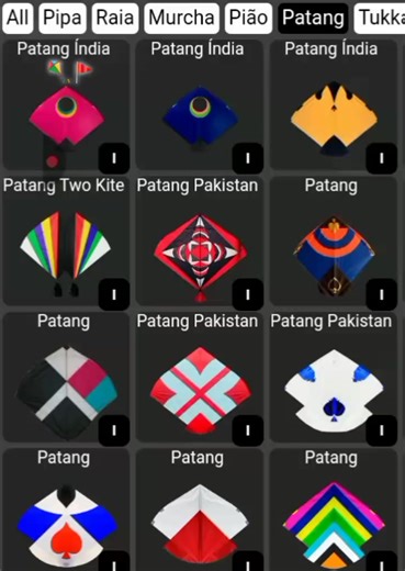 Exciting New Pipa Kite Game Unveiled!