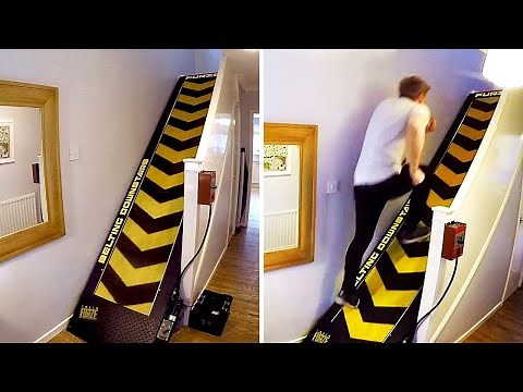 Why EVERY Home Needs These 12 Defense Gadgets in 2025!