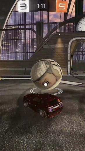 Solo Queue in Grand Champion be like... 💀