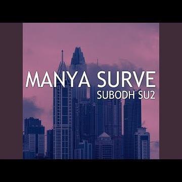 Manya Surve