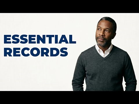 What Copies Of Court Paperwork Do I Need To Keep?