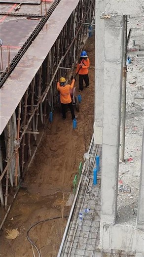 Earthwork & Soil Compaction Before Pouring a Grade Slab