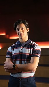 55 reactions · 6 comments | The embodiment of effortless charm, this polo shirt's pattern plays with the classic notion of stripes, introducing a touch of modernity. Its ribbed collar and sleeves suggest a meticulous approach to comfort, while the subtle logo hints at a brand-conscious choice. Modern Stripe Polo Shirt, Contemporary Casualwear, Men's Polo Shirts, Sophisticated Stripes, Solid Hues, Casual Style | Uniworth Shop | Facebook