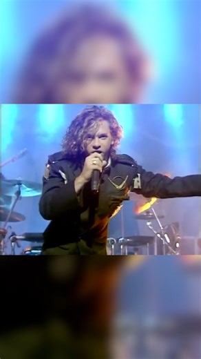 In 1985, INXS embarked on the Listen Like Thieves Tour — and we want to see your memorabilia! If you were there, send scans of your ticket stubs or merch to LLTticketstubs@gmail.com to participate in a special project 🎶 🎥 INXS performs "Listen Like Thieves" on The Old Grey Whistle Test, 1986 #inxs #listenlikethieves #80smusic | INXS