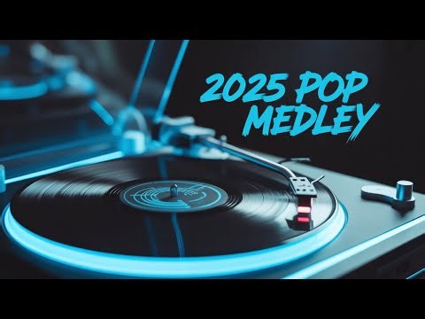 TOP 10 Best Indie Pop Songs 2025 | Medley Most Popular Indie Pop Hits of the Year