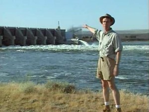 Bill Nye Rivers and Streams "Dam Power"