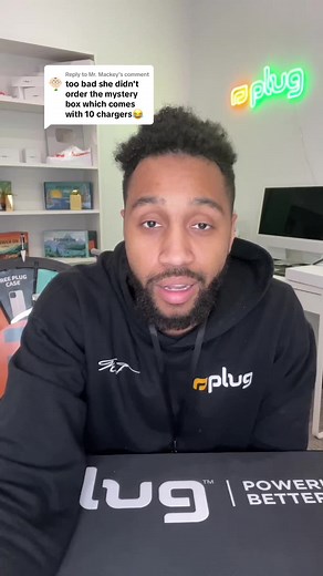 Replying to @Mr. Mackey 🎉Get ready to be amazed! Our mystery boxes have the hottest tech prizes including iPads, AirPods, iPhones, and Apple Watches 🤩 Don't miss your chance to win big with our $100 or $200 mystery boxes 💰 Hurry, limited quantities available!