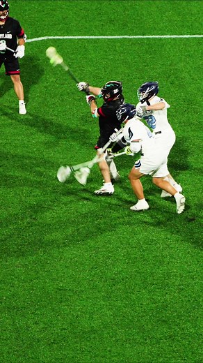 Petey LaSalla Hat Trick Goal Highlights