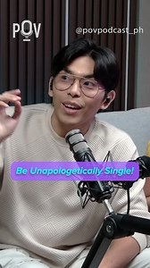 If you're single, act like it? Been missing POV Podcast lately? Why not binge replay the past season of the show? We're on YouTube and on Spotify! Link: https://youtu.be/gkoqGhCS18o?si=JSO27XWc8pg60lOo #single #dating #povpodcast | POV Podcast