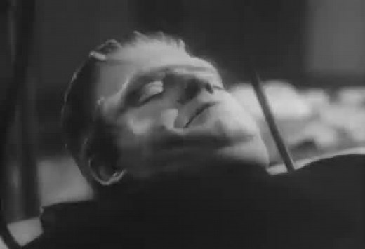The Ghost of Frankenstein (1942)